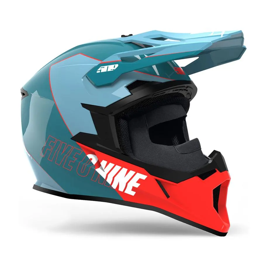 509 Tactical 2.0 Helmet with Fidlock - 2023