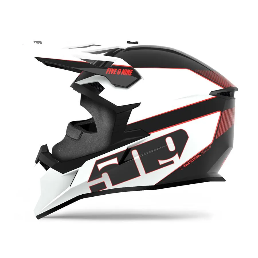 509 Tactical 2.0 Helmet with Fidlock - 2023