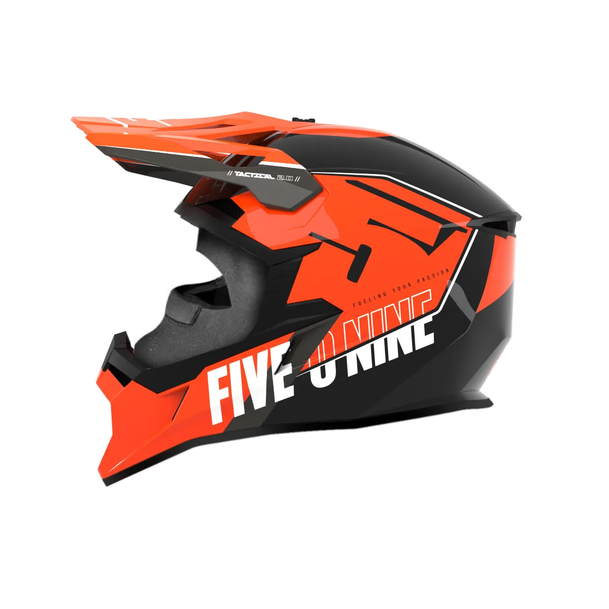 509 Tactical 2.0 Helmet with Fidlock - 2023