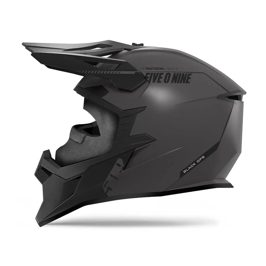 509 Tactical 2.0 Helmet with Fidlock - 2023