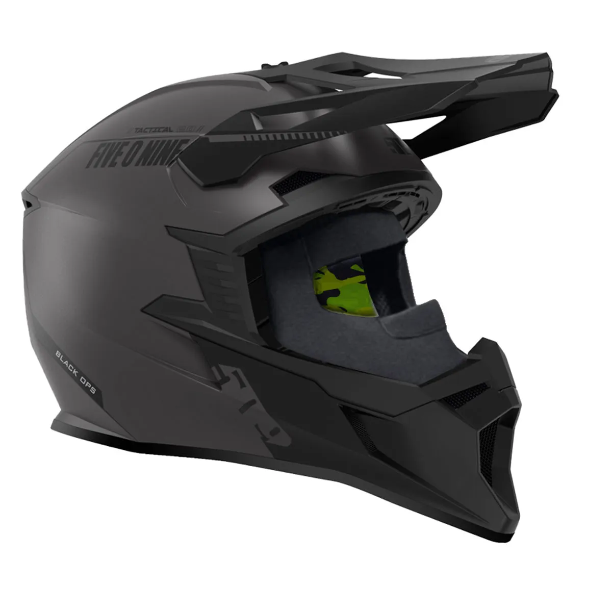 509 Tactical 2.0 Helmet