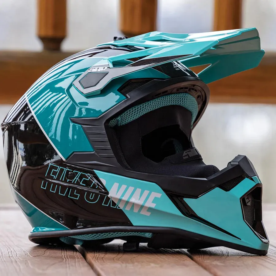 509 Tactical 2.0 Helmet