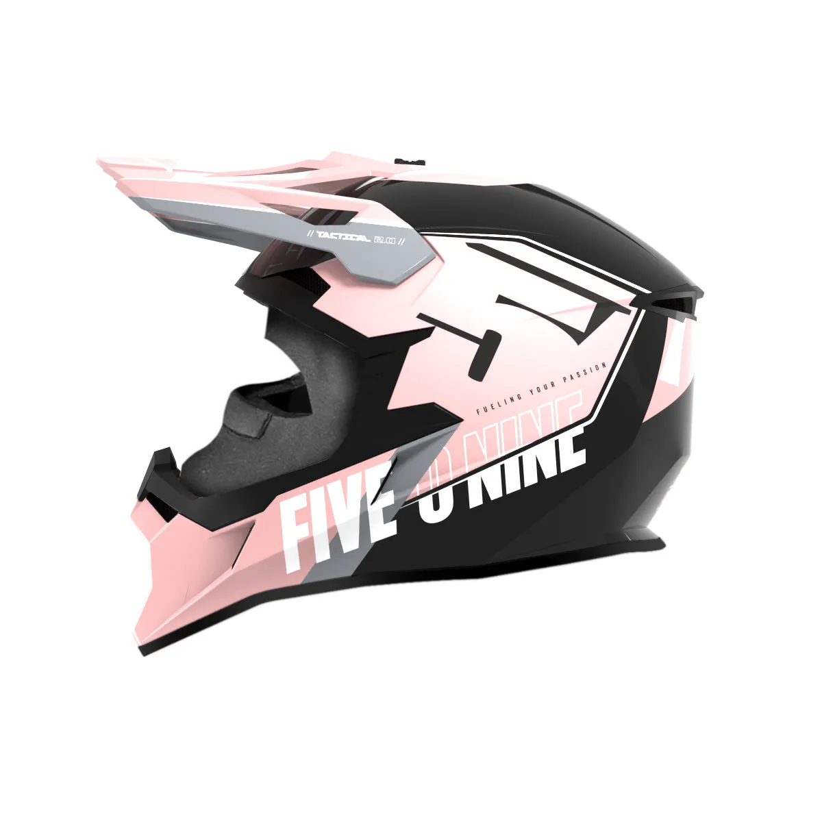 509 Tactical 2.0 Helmet
