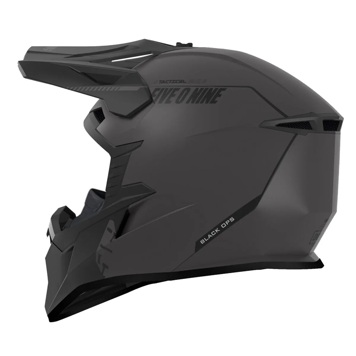 509 Tactical 2.0 Helmet