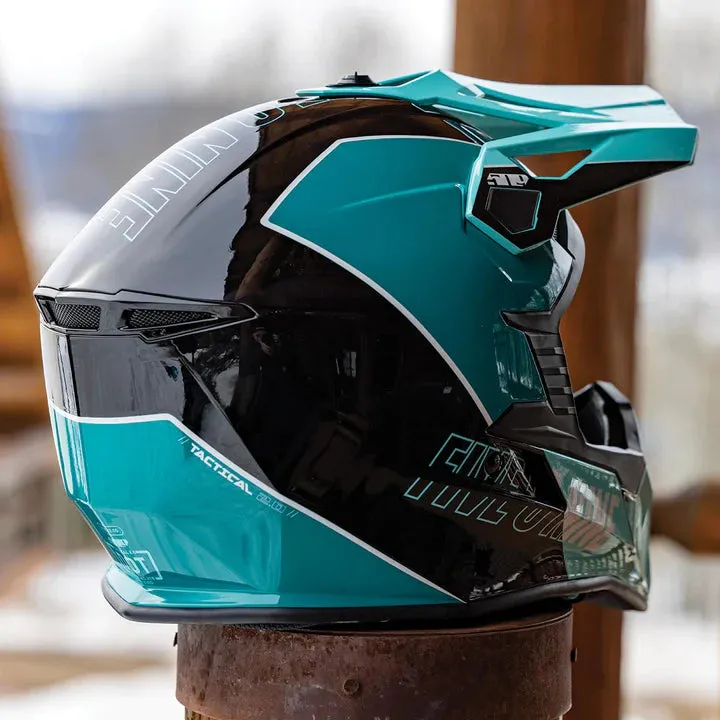 509 Tactical 2.0 Helmet