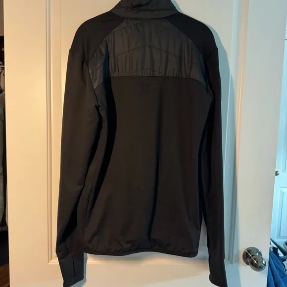 5.11 Tactic Women’s  Peninsula Hybrid Jacket Black Size Small