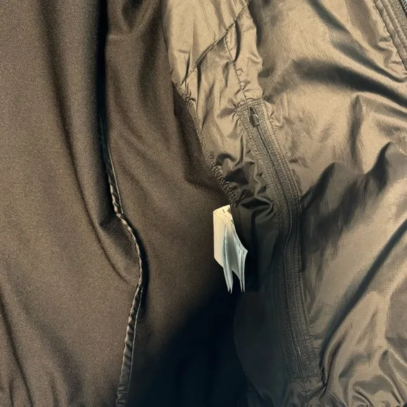 5.11 Tactic Women’s  Peninsula Hybrid Jacket Black Size Small
