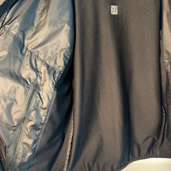 5.11 Tactic Women’s  Peninsula Hybrid Jacket Black Size Small