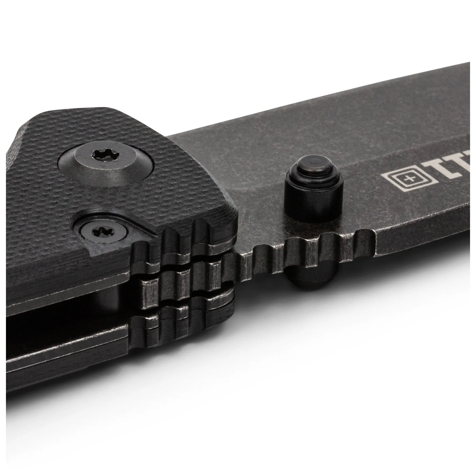 5.11 Tactical Braddock DP Full Knife