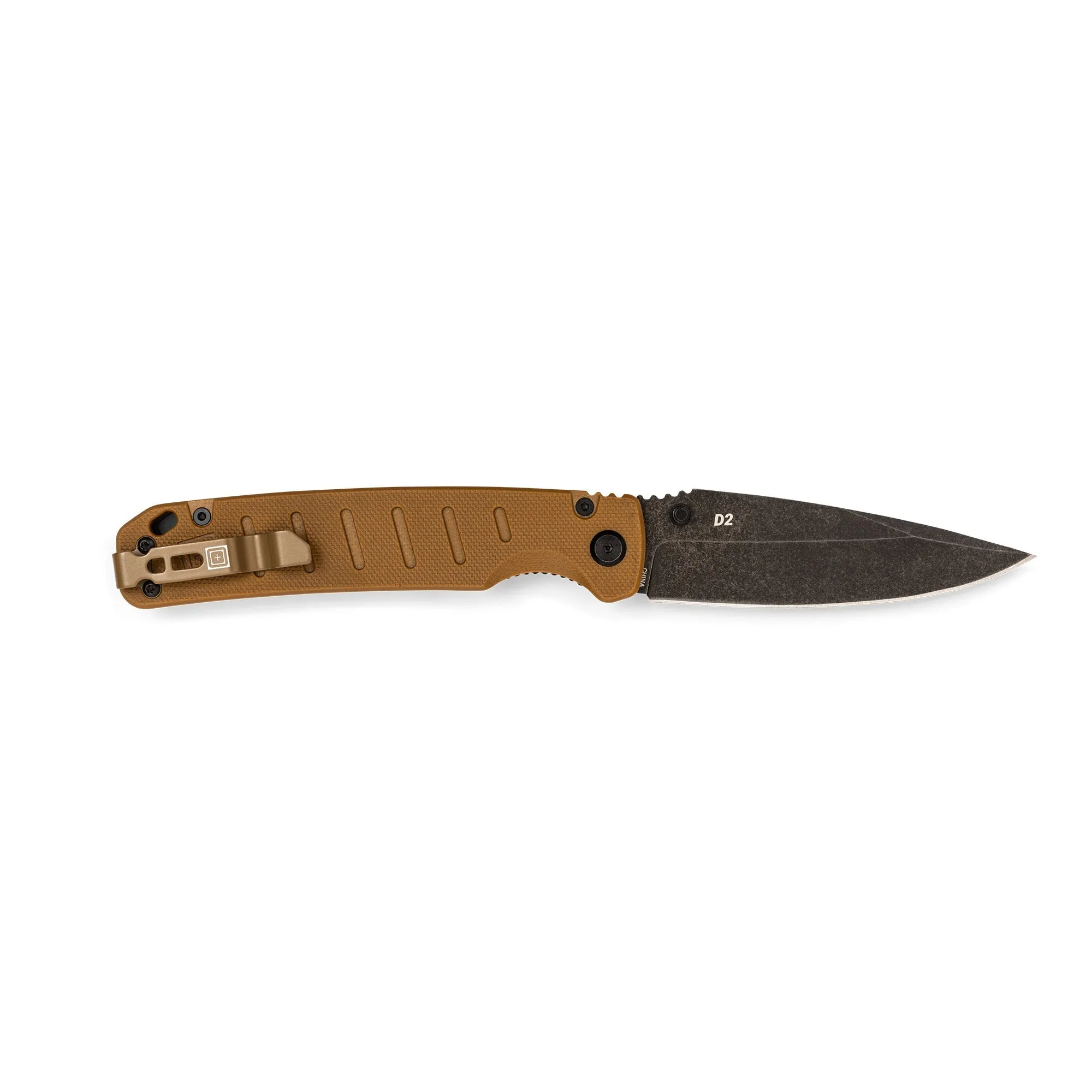 5.11 Tactical Braddock DP Full Knife