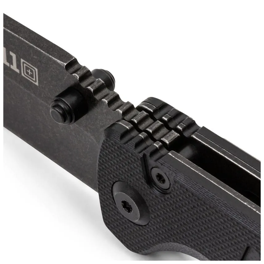 5.11 Tactical Braddock DP Full