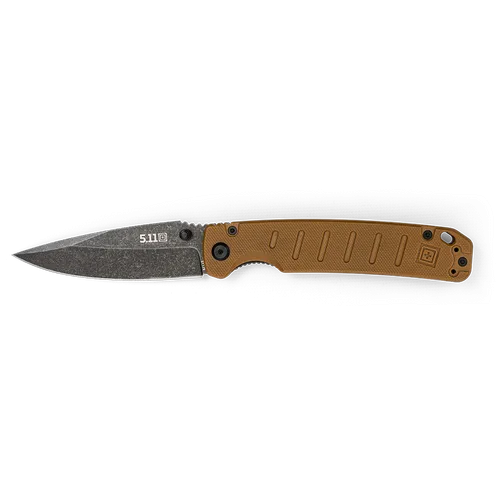 5.11 Tactical Braddock DP Full