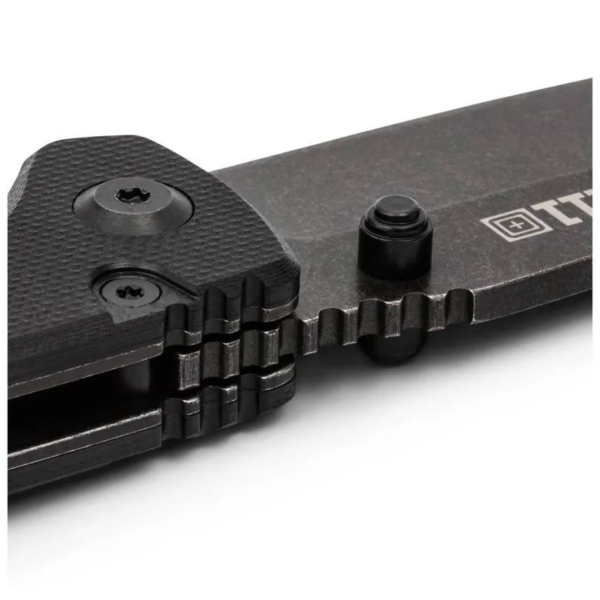 5.11 Tactical Braddock DP Full