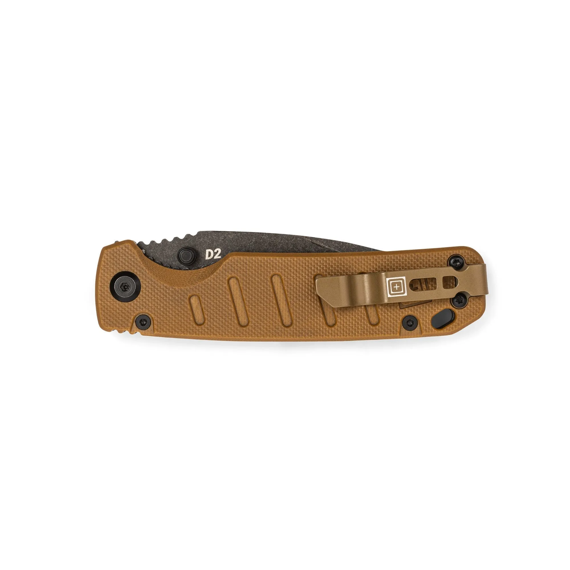 5.11 Tactical Braddock DP Mini Knife