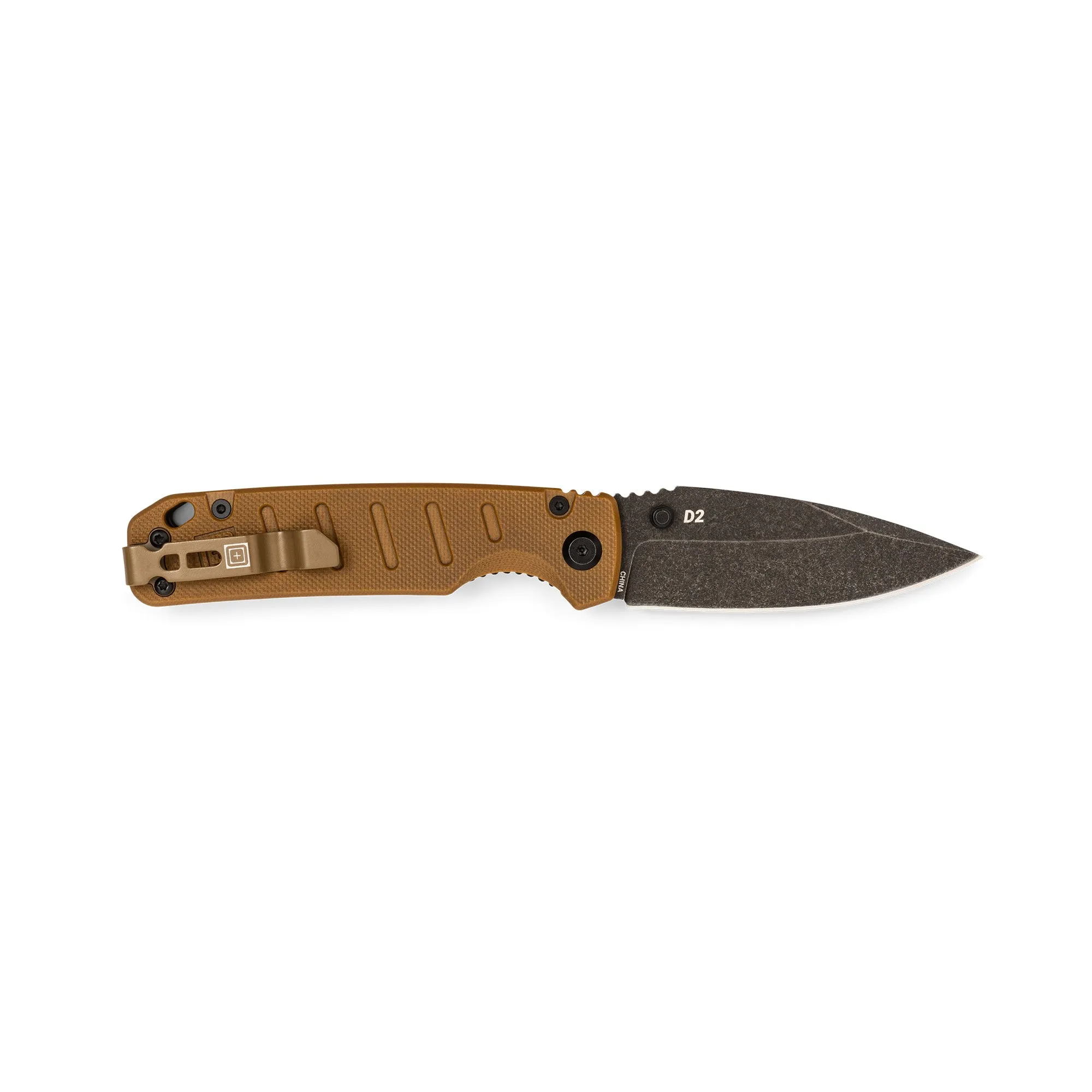 5.11 Tactical Braddock DP Mini Knife