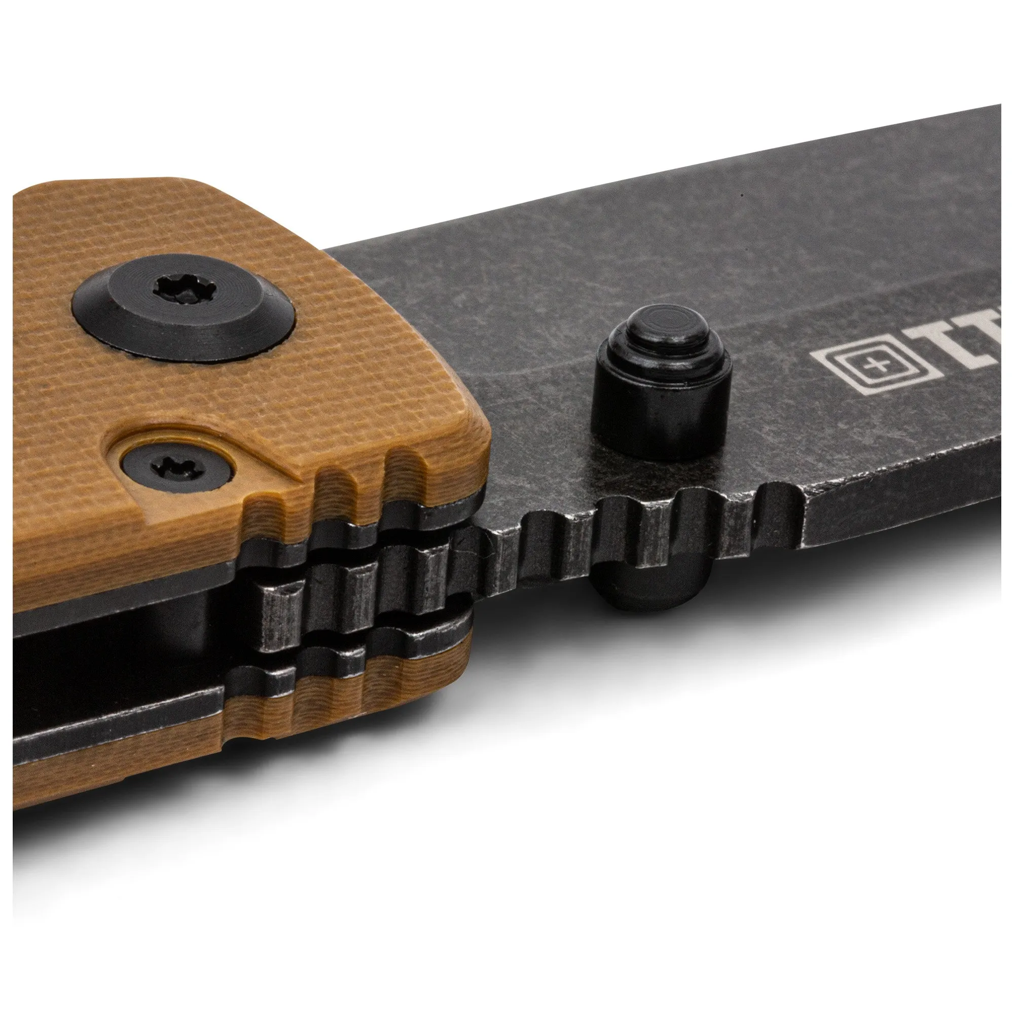 5.11 Tactical Braddock DP Mini Knife