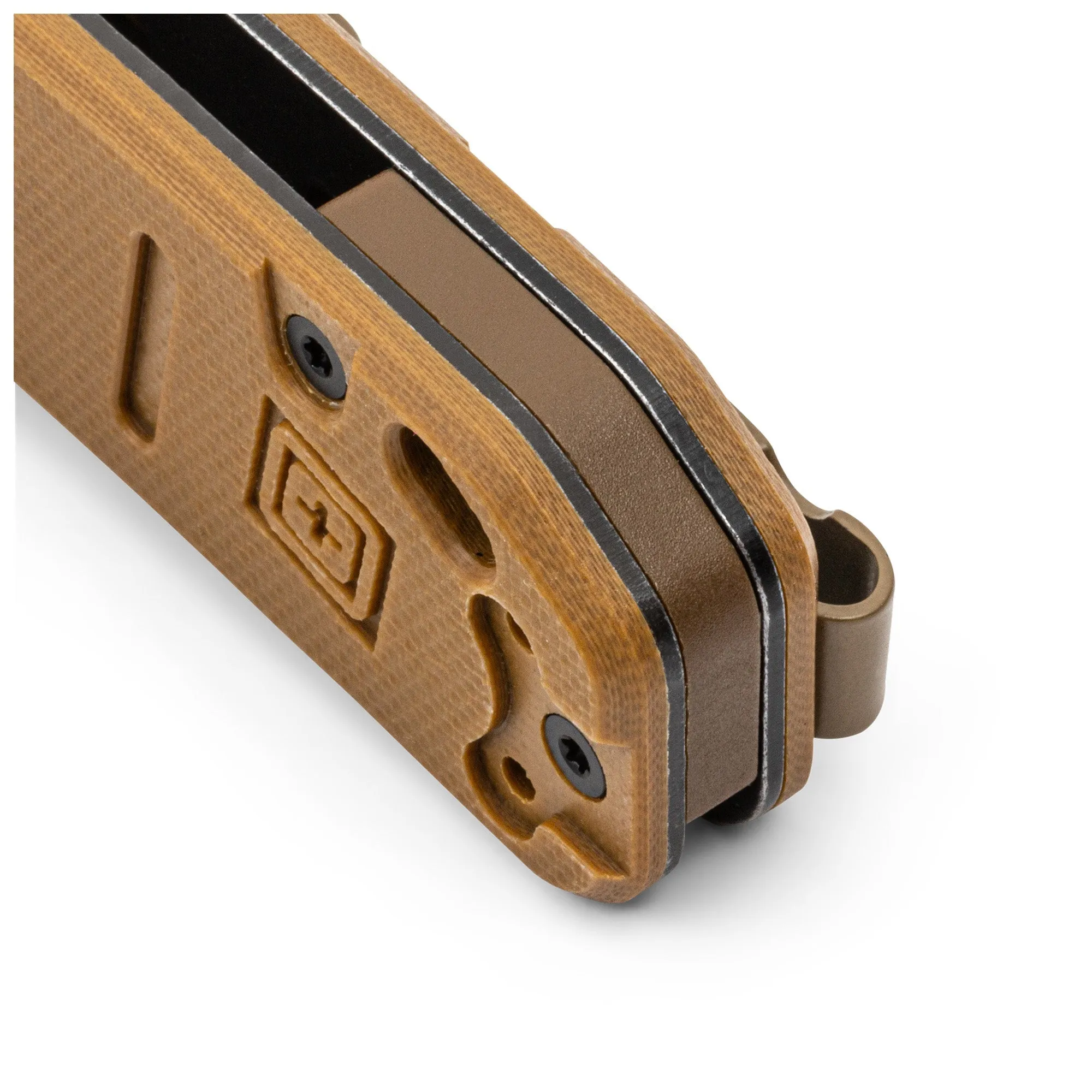 5.11 Tactical Braddock DP Mini Knife