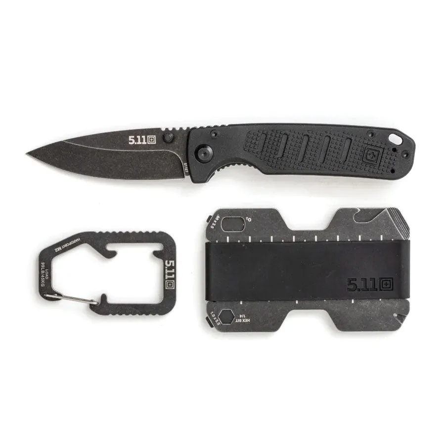 5.11 Tactical Covert EDC Gift Set