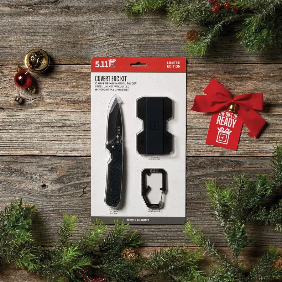 5.11 Tactical Covert EDC Gift Set