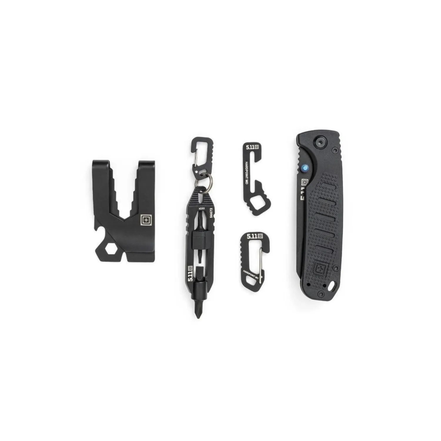 5.11 Tactical Covert Gift Set