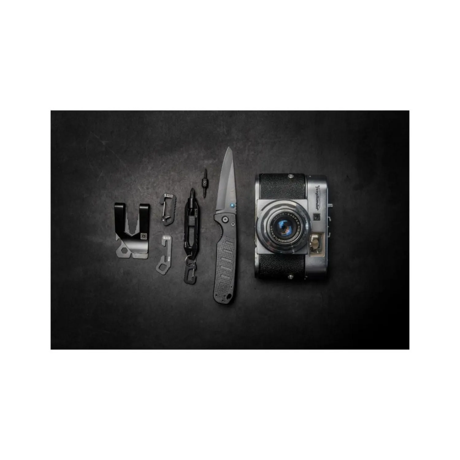5.11 Tactical Covert Gift Set