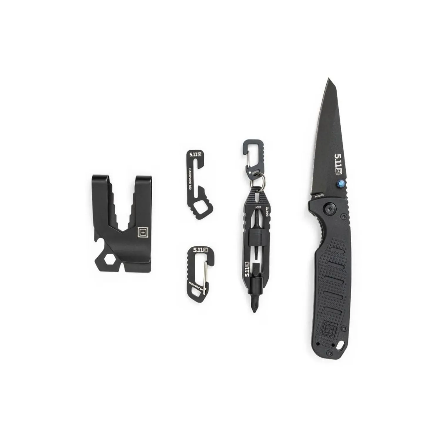 5.11 Tactical Covert Gift Set