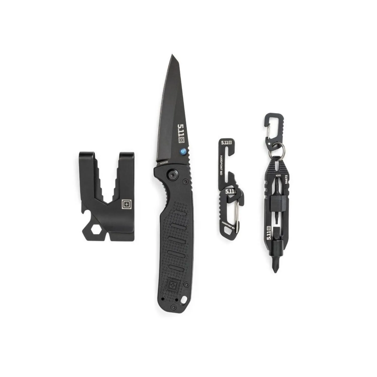 5.11 Tactical Covert Gift Set
