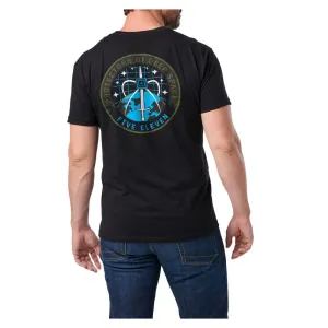 5.11 TACTICAL PROTECTORS OF DEEP SPACE TEE