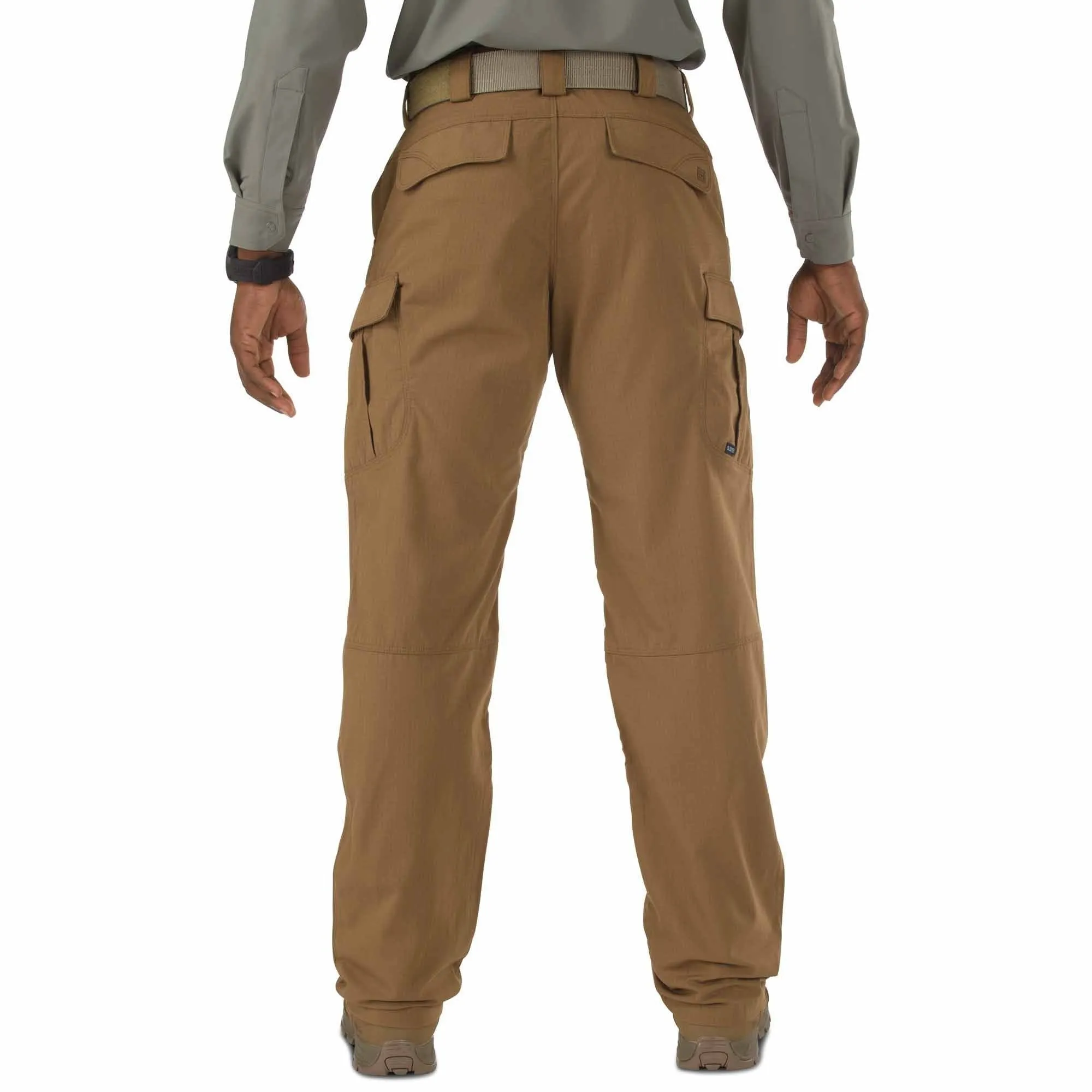 5.11 Tactical Stryke Pants with Flex-Tac Battle Brown