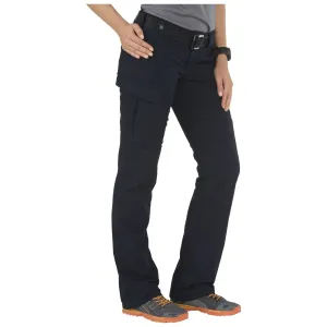 5.11 Women's Stryke Pant Dark Navy