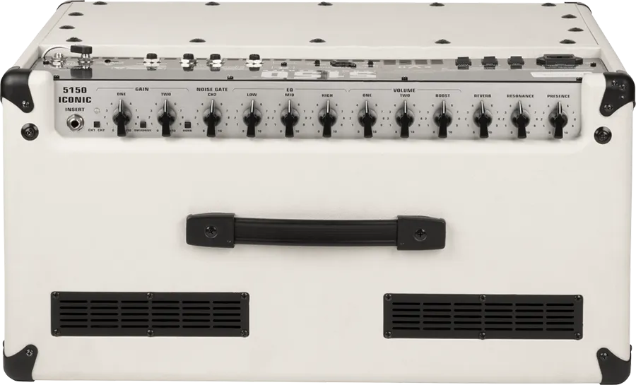 5150 ICONIC SERIES 40 WATT 1X12 COMBO