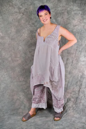 6185 Light as Air Midlayer Vintage Quartz-P