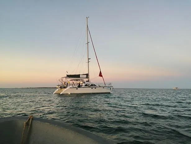 7 Day Boat Cruise to Bilene and Pomene, Mozambique