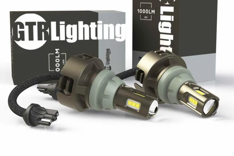 7440: GTR Lighting Ultra Reverse
