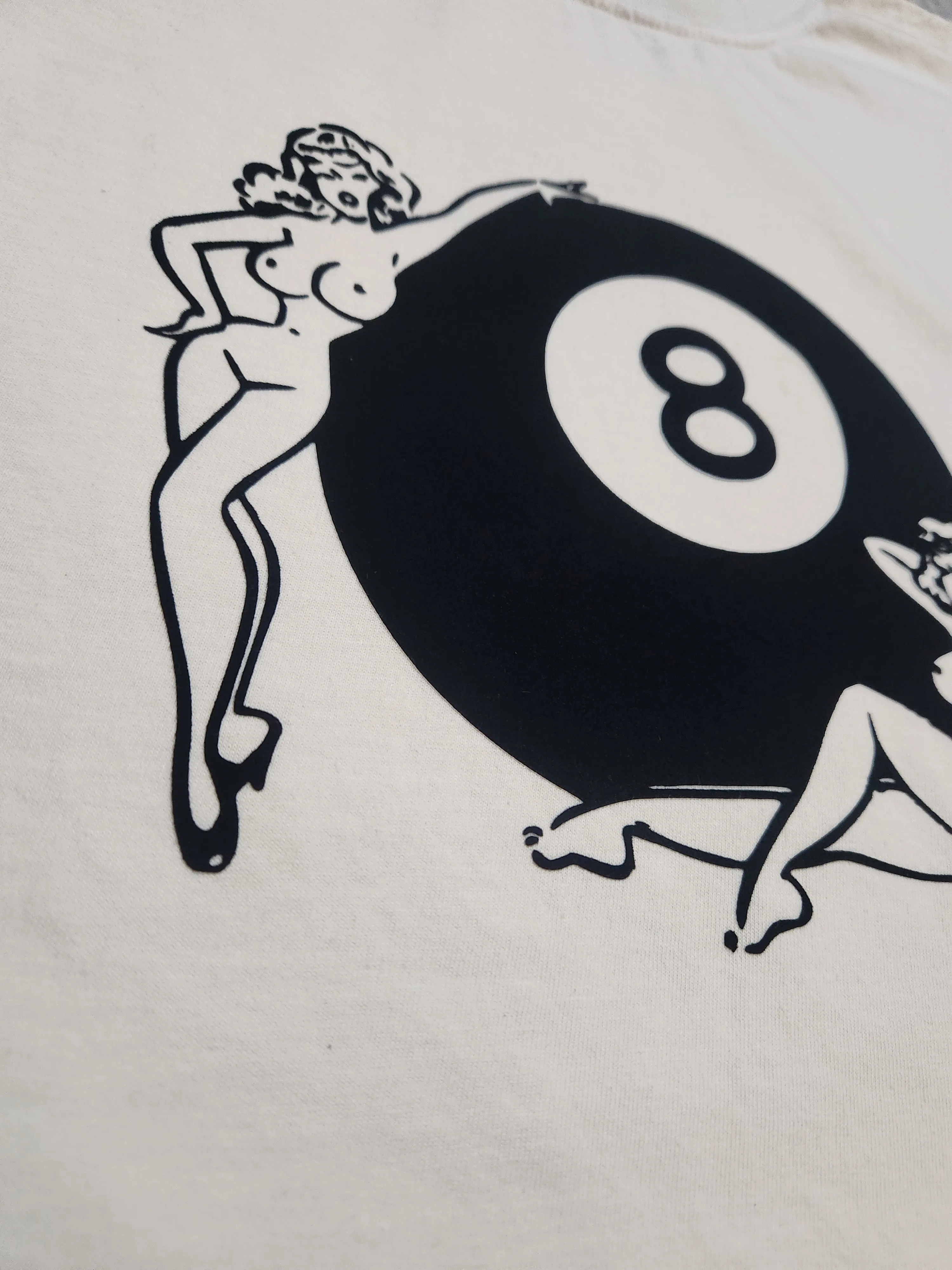 8 Babe T-Shirt