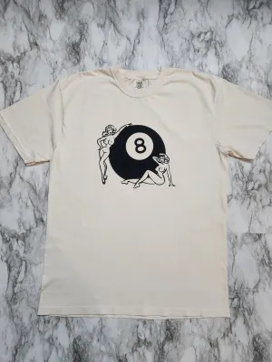 8 Babe T-Shirt