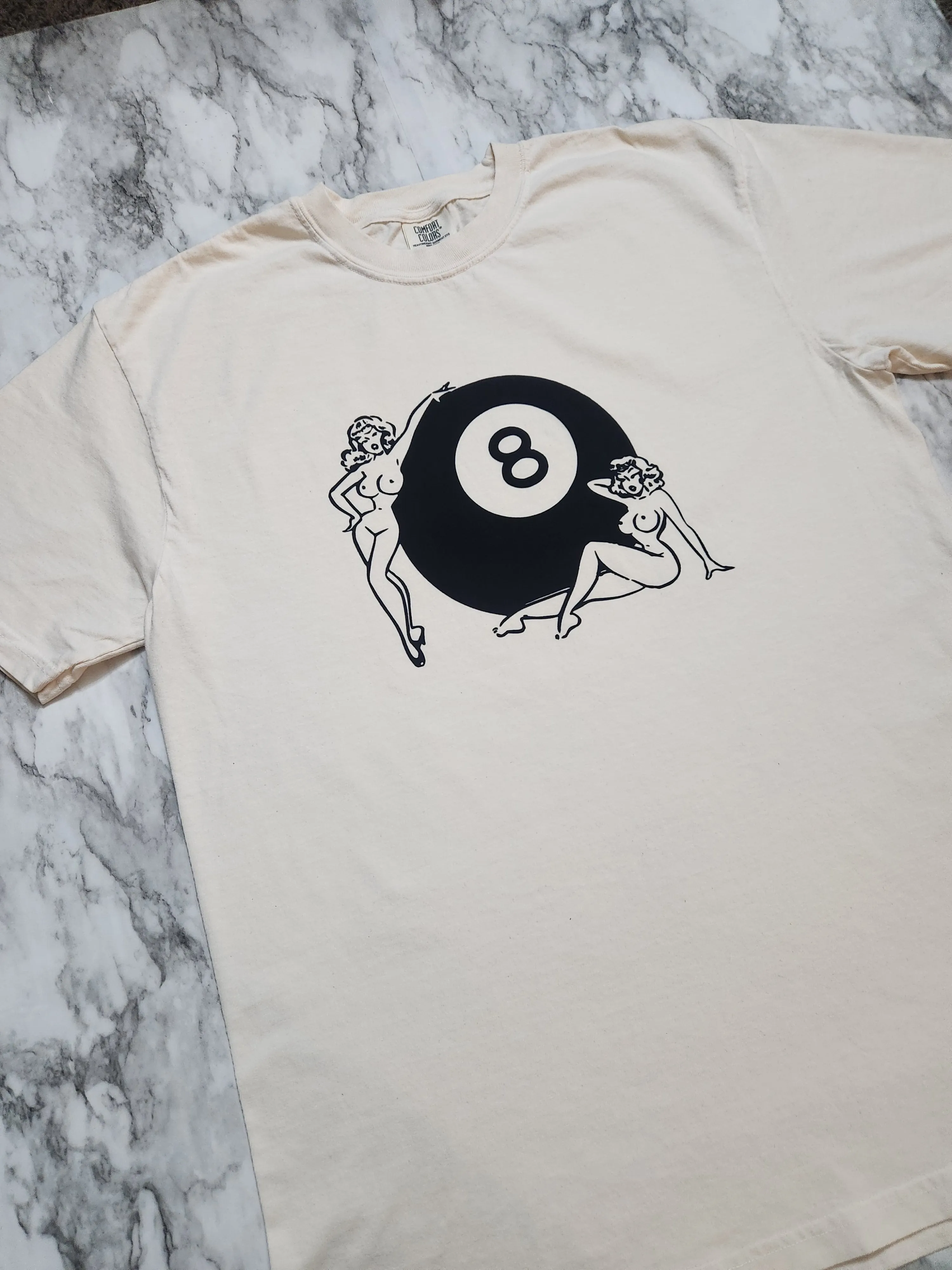 8 Babe T-Shirt