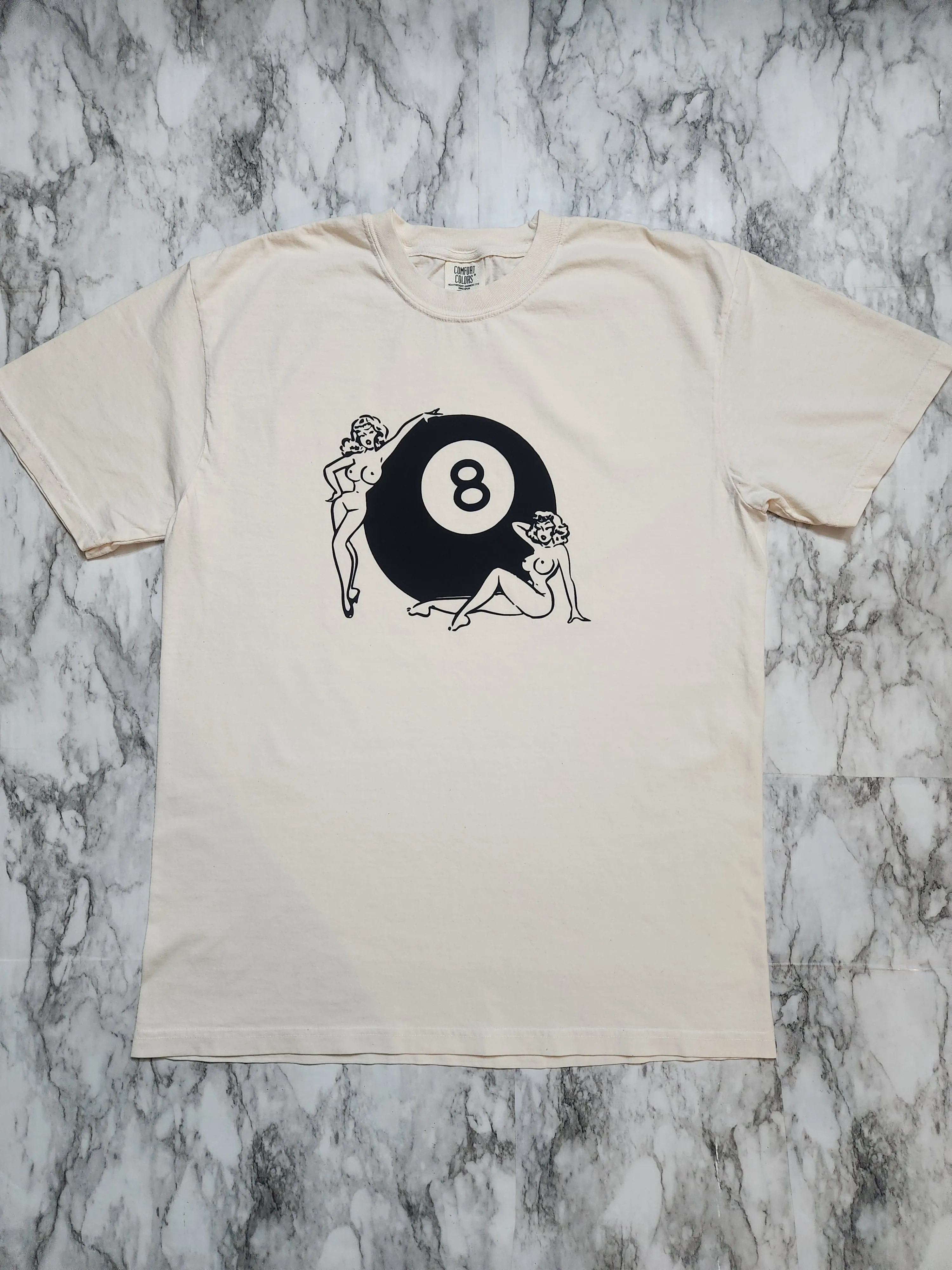 8 Babe T-Shirt