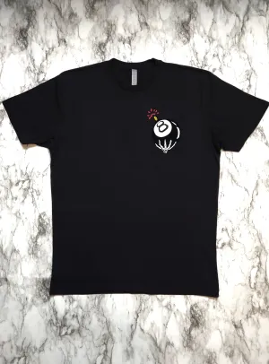 8 Bomb T-Shirt (Pocket)