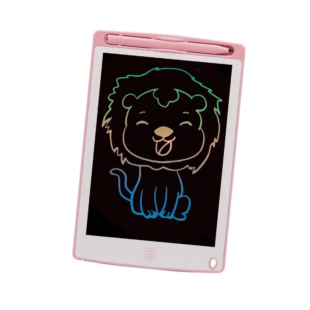 8,5" Digital Drawing Pad