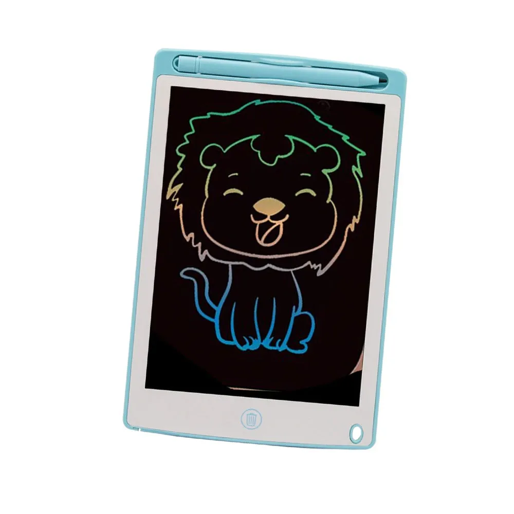 8,5" Digital Drawing Pad