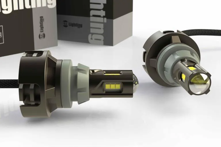 921/T15: GTR Lighting Ultra Reverse
