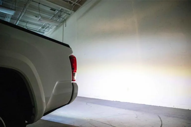 921/T15: GTR Lighting Ultra Reverse