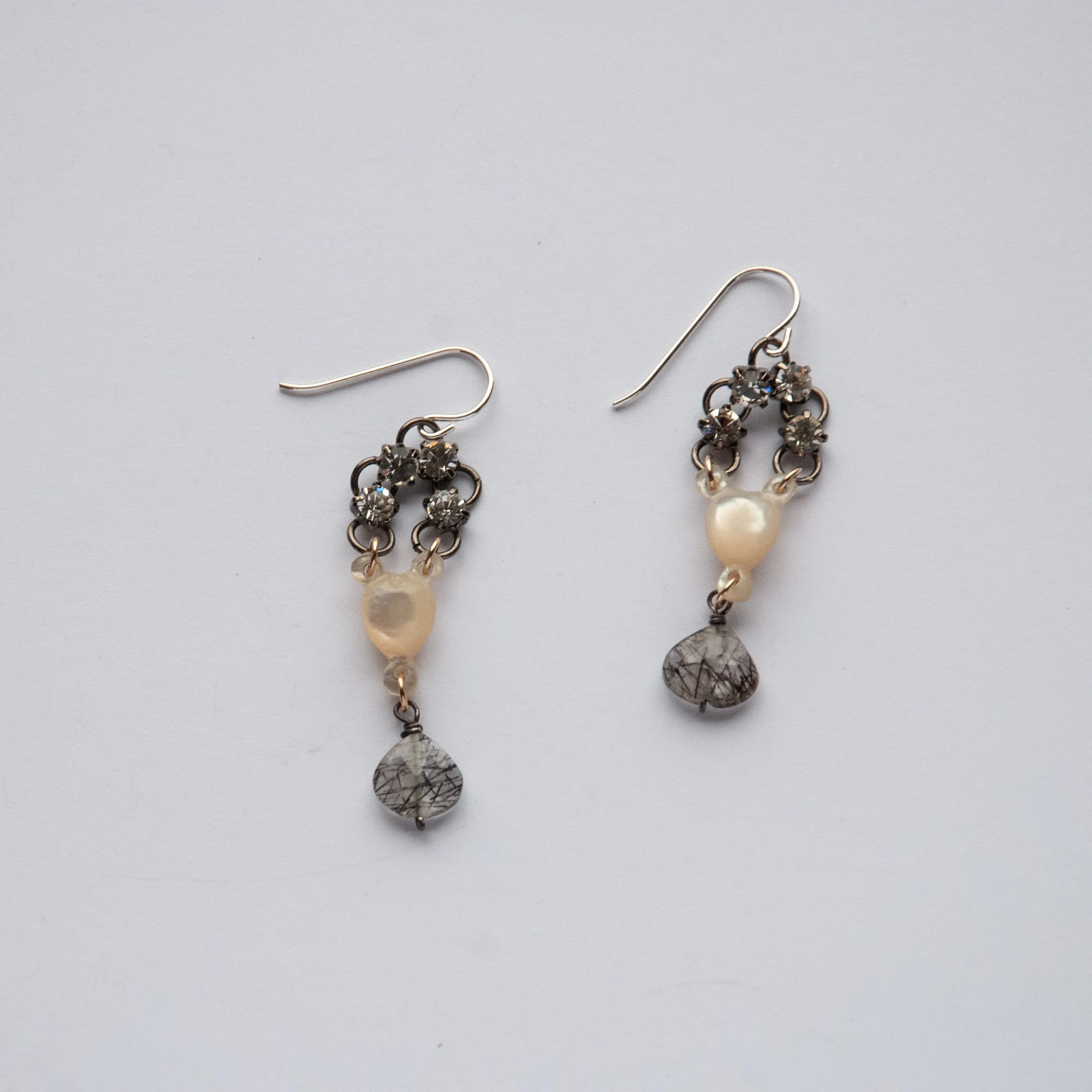 954 Earrings