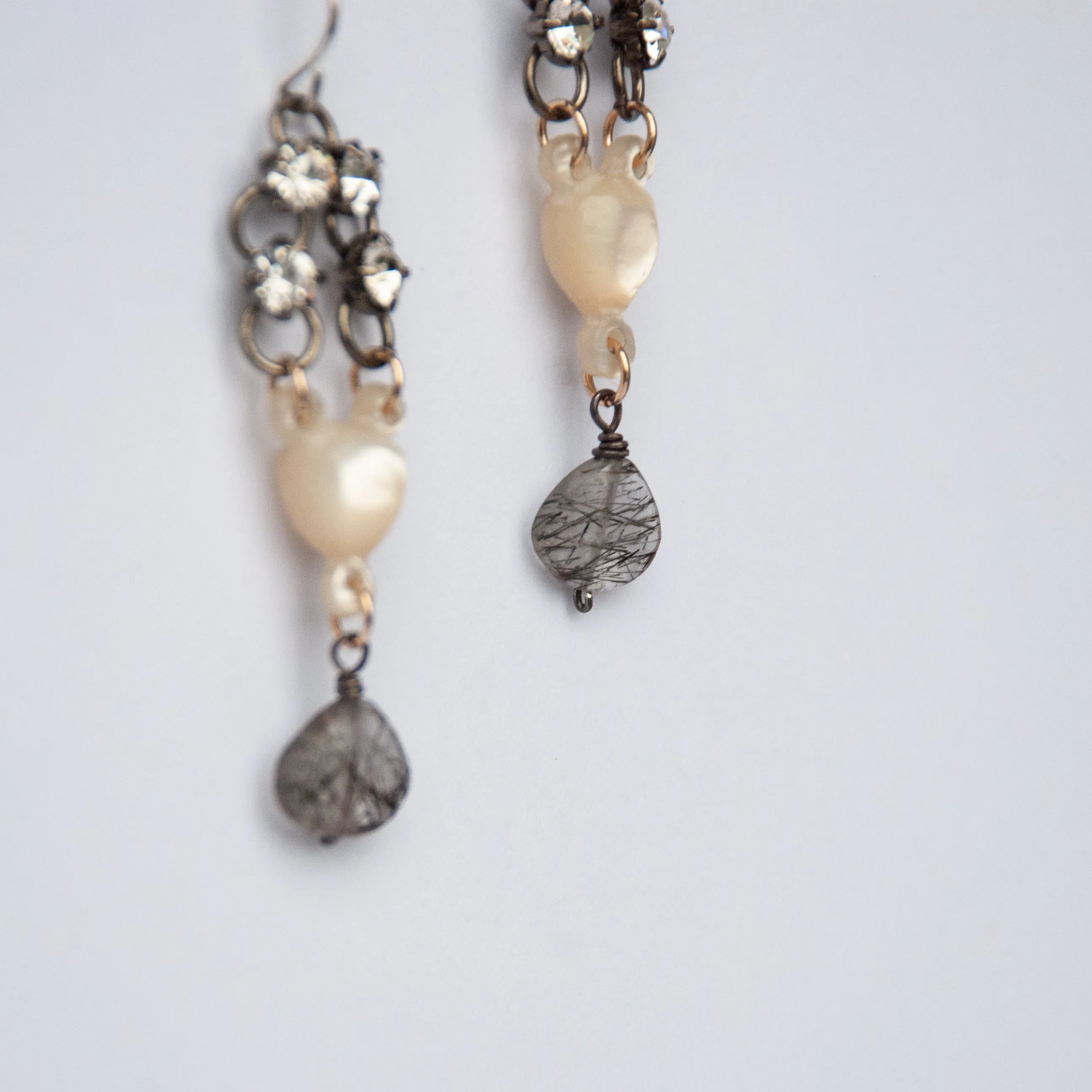 954 Earrings