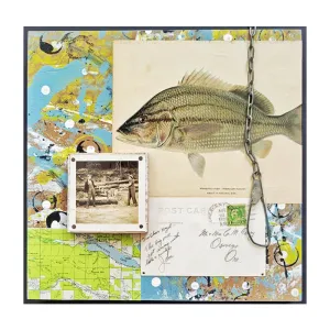 A Big Fish
