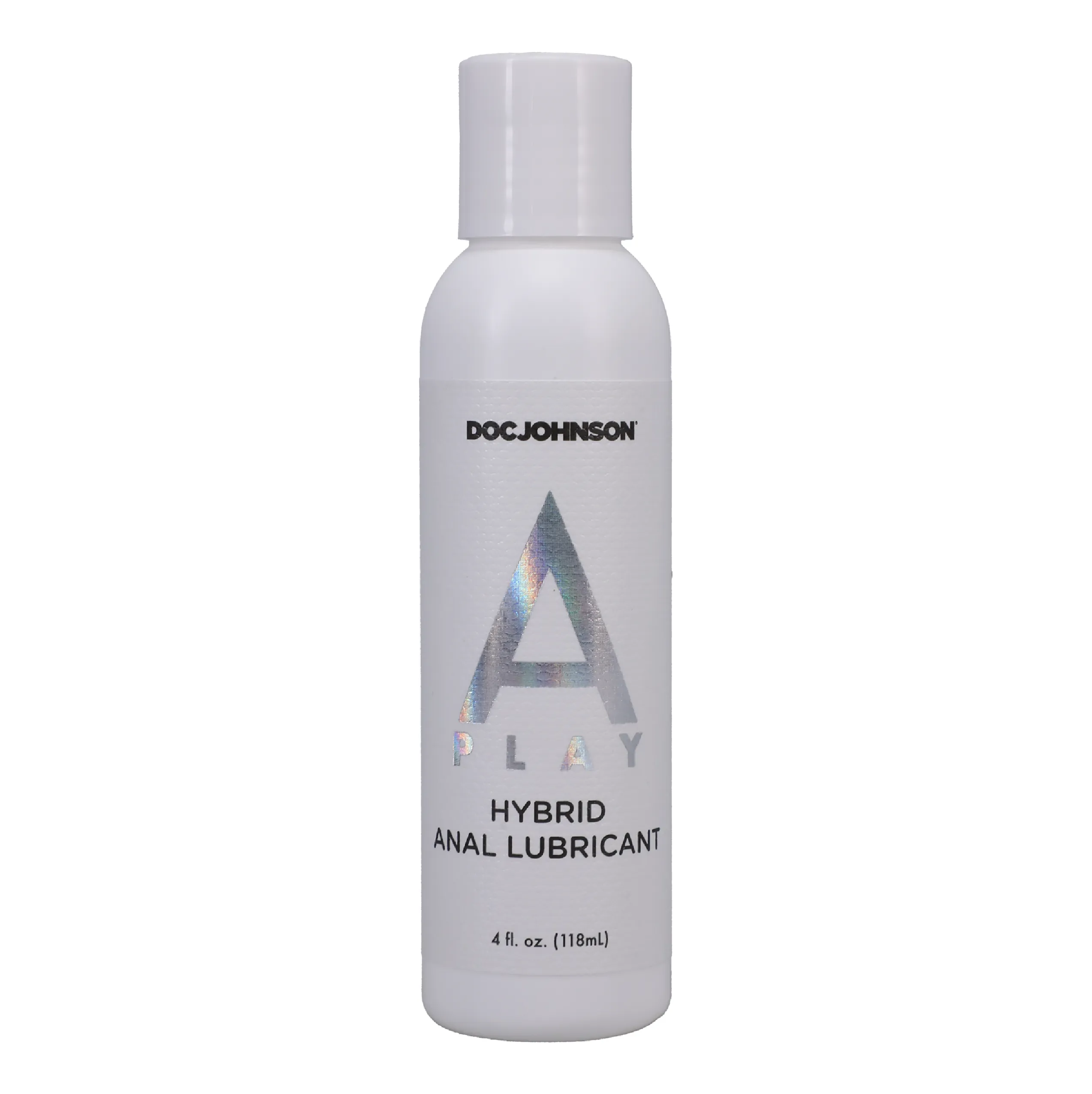 A-Play - Hybrid Anal Lubricant - 4 fl. oz.