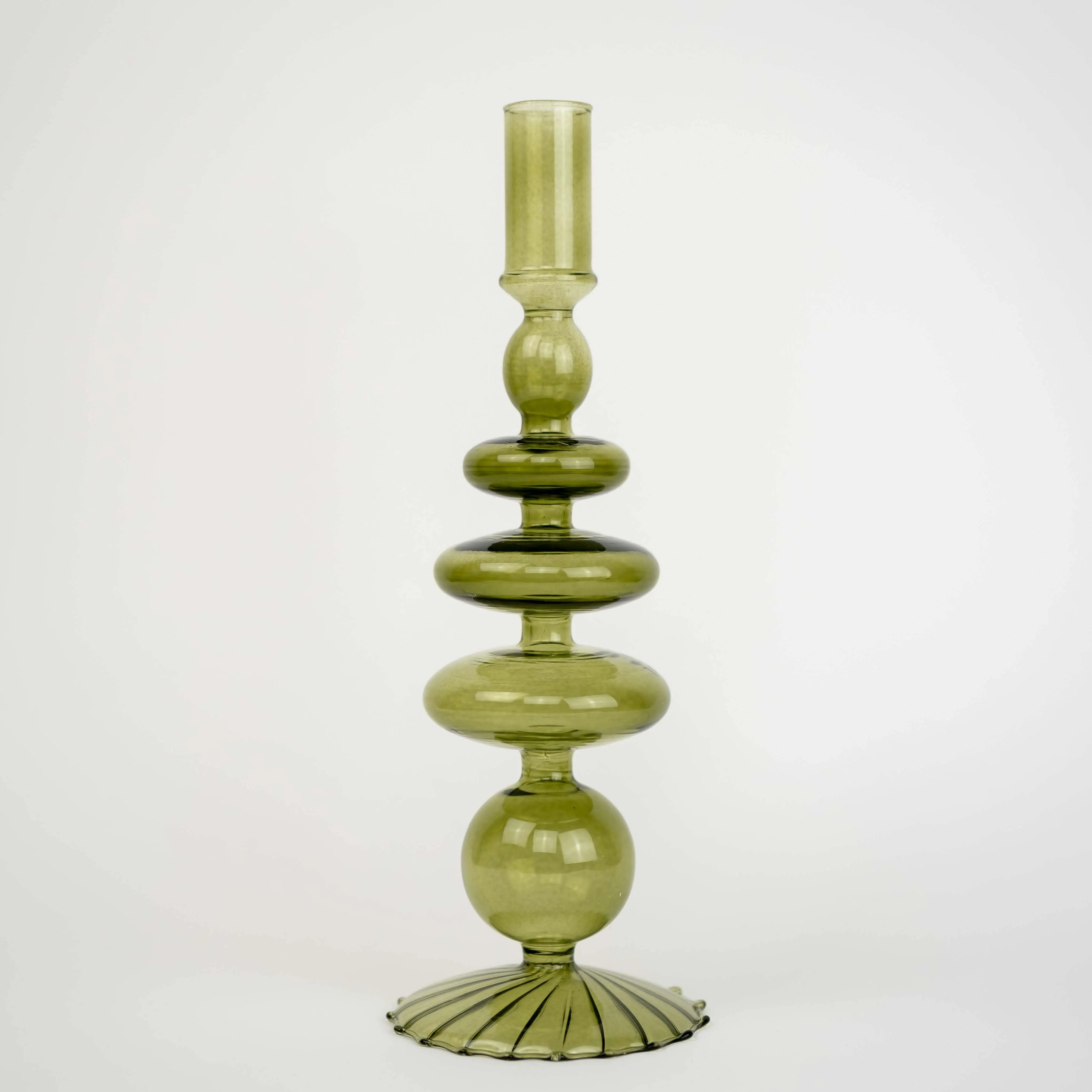 Abeer Candle Holder