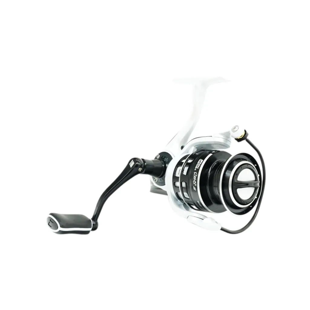 Abu Garcia Elite Revo S30
