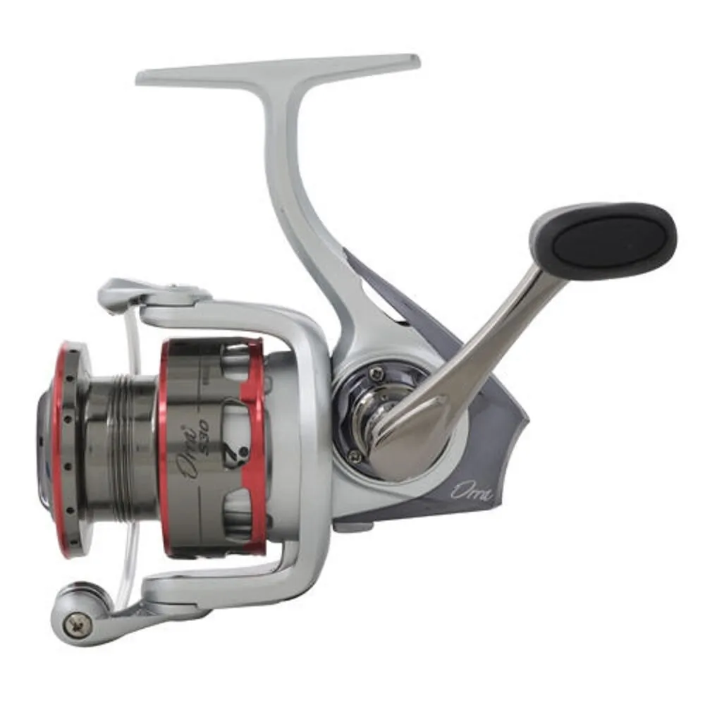 Abu Garcia Orra 2 S Spinning Reel